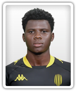 Ibrahim Juma
