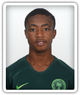 Divine Nwachukwu
