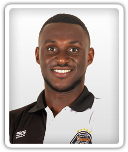 Suleman Shaibu