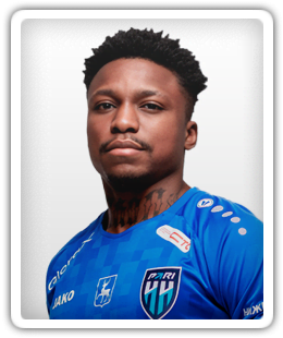 Olakunle Olusegun