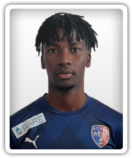 Mômô Fanyé Touré