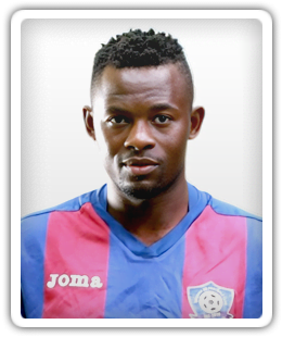 Aron Kalambo