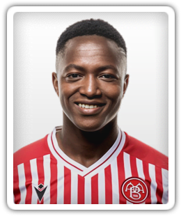Kelvin John