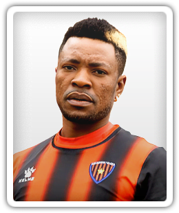 Merveille Kikasa