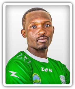 Djuma Nizeyimana