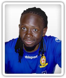 Tito Okello