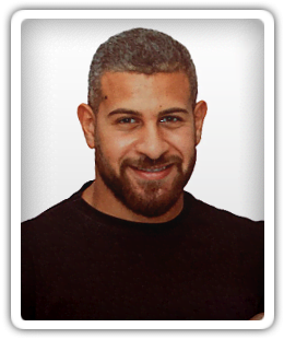 Khaled Walid