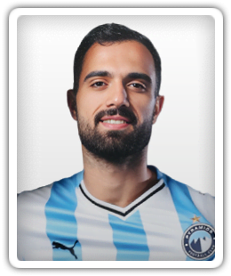 Mahmoud Marei