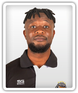 Tandi Mwape