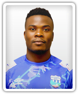 Webster Muzaza