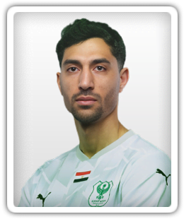 Mahmoud Hamada