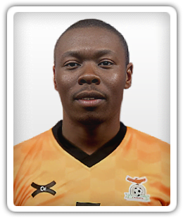 Kelvin Kampamba