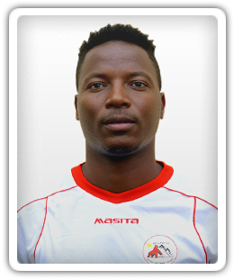 Pacifique Twagirimana