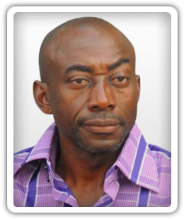 Abubakar Bala