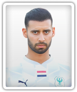 Baher Elmohamady
