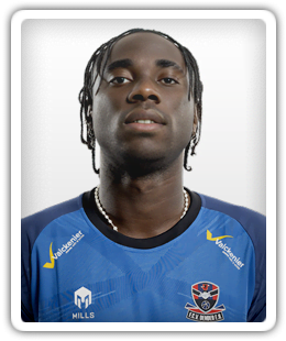 Jordan Kadiri