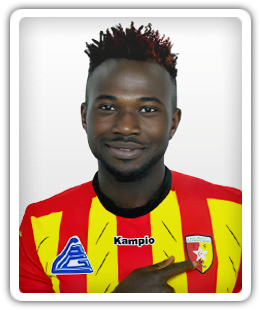 Samuel Atvati
