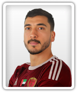 Alaeddine Zouhir