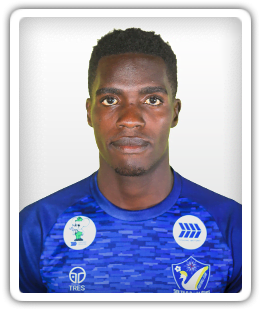 Derrick Kiggundu