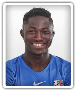 Mathew Yakubu