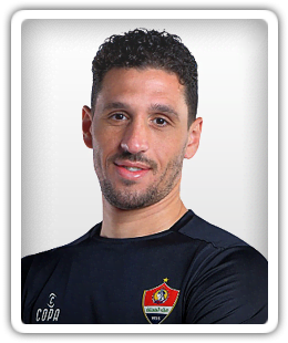 Mahmoud Reda