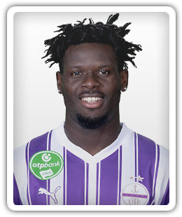 Franklin Sasere