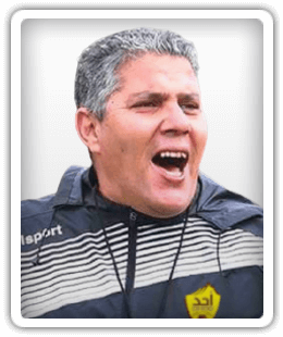 Chokri Khatoui