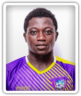 Kofi Asmah