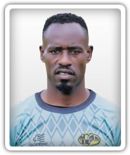 Nicholas Sebwato