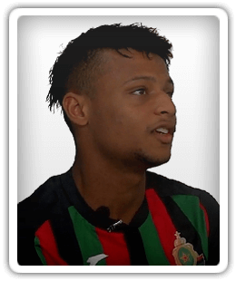 Reda Mhannaoui