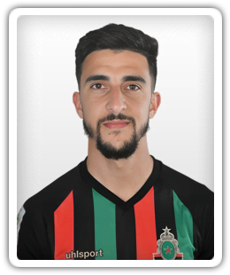 Abdelfattah Hadraf