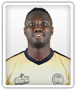 Daniel Amoah