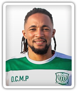 Dieumerci Mukoko Amale