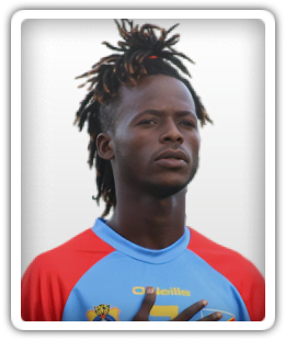 Rachidi Musinga