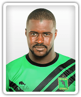 Mamadouba Bangoura