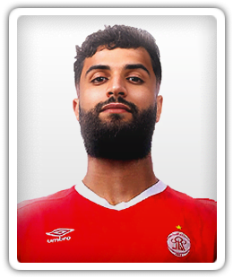Mouad Al-Amami