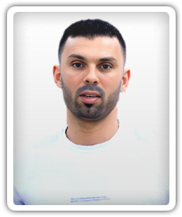 Ali Shenina
