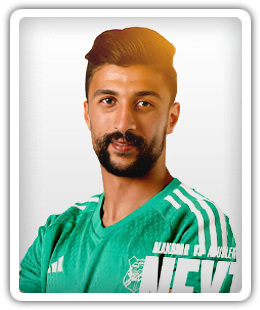 Roweyd Ben Hamed