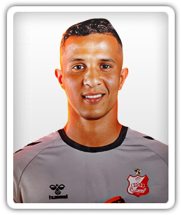 Mourad Al Wuhayshi