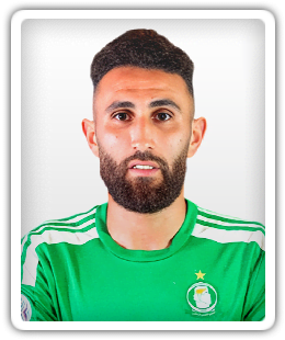 Mahmoud Akasha