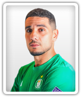 Ahmed Kerwaa