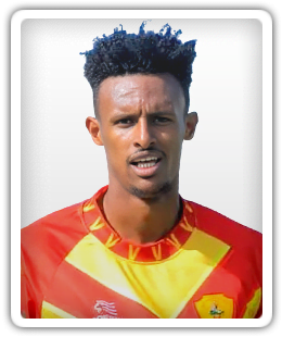 Abel Yalew