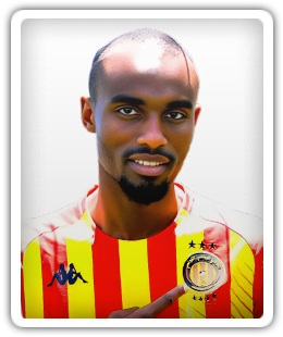 Youssouf Oumarou