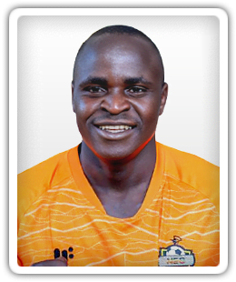 Rashid Okocha