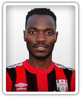 Kebson Kamanga