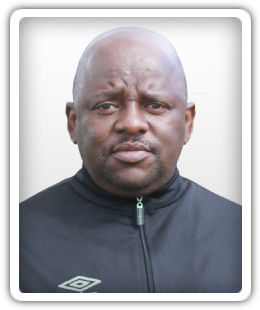 Dominic Kunene
