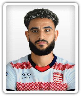 Ghaith Sghaier