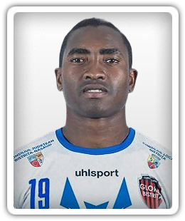 Arnaud Randrianantenaina