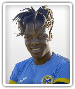 Armah Vaikainah
