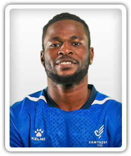 Dare Olatunji
